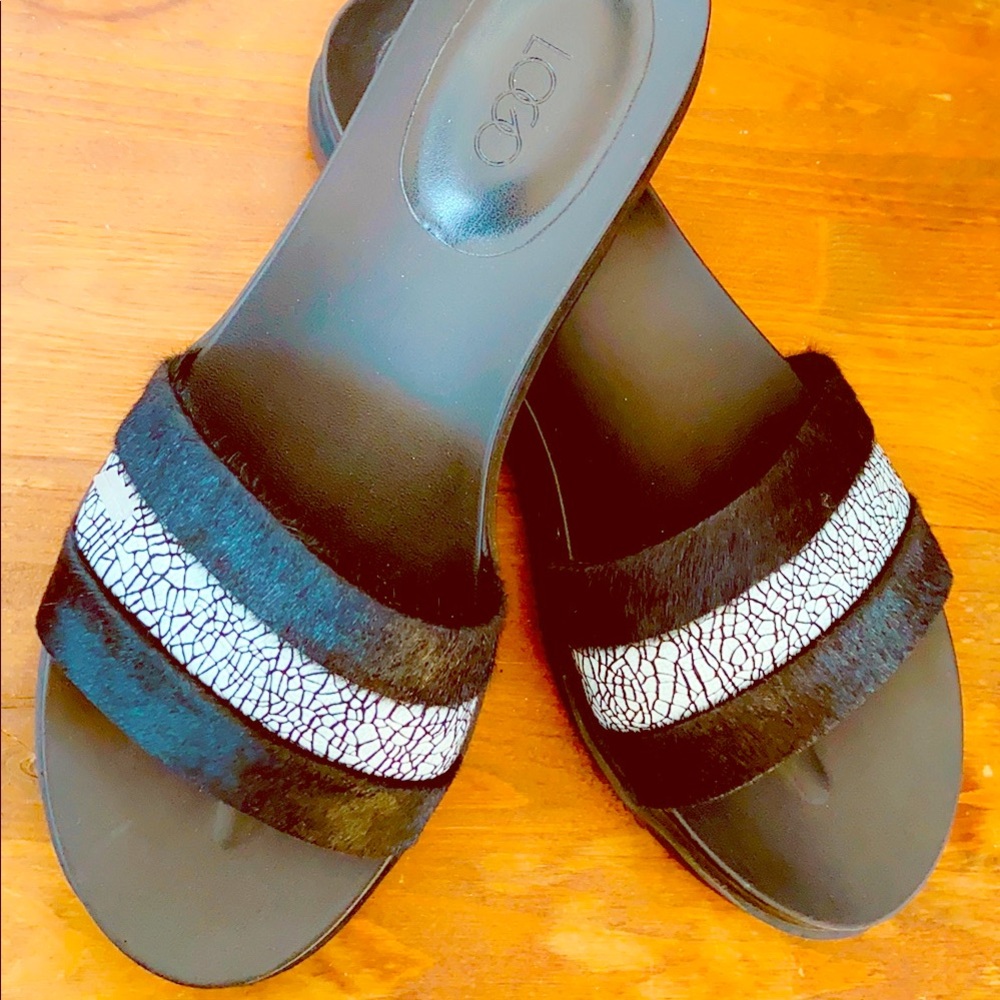 Flip flop kinda thing